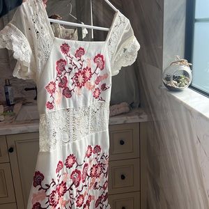 For love and lemons Dress